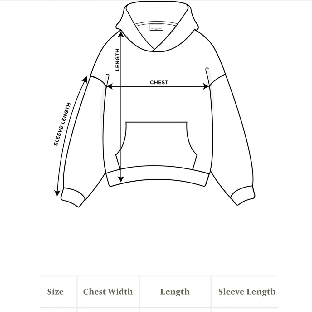 Only The Blind London MAROON ESSENTIAL HOODIE S Maroon Color Men Small Fashion - Picture 8 of 13